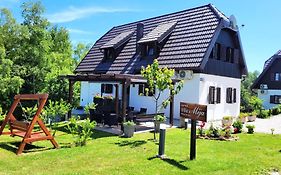 B&B Plitvice Lakes Villa Mija